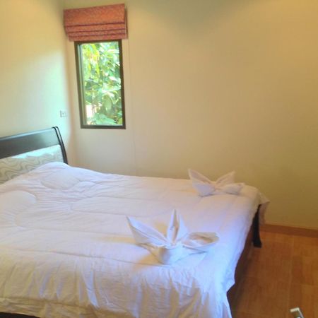 The New Villa Chaweng Plajı Oda fotoğraf