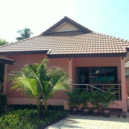The New Villa Chaweng Plajı Oda fotoğraf