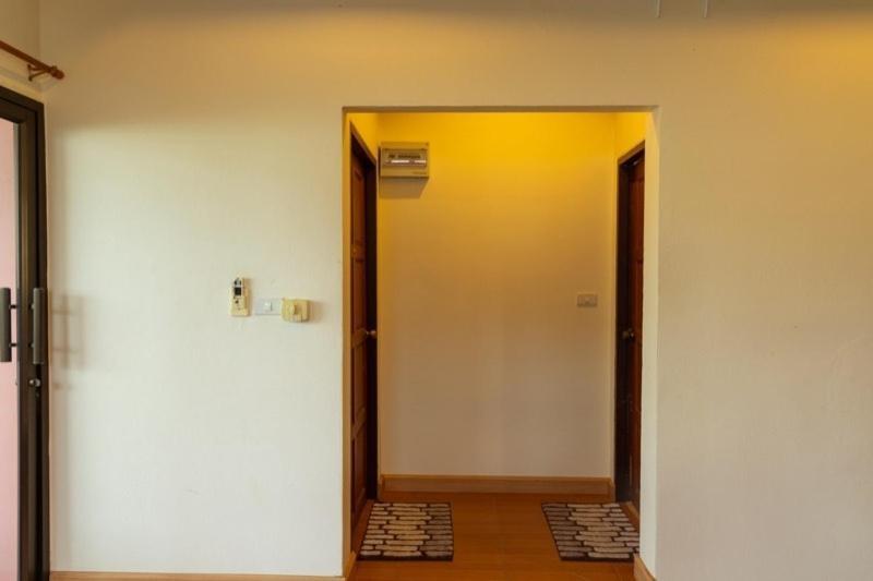 The New Villa Chaweng Plajı Dış mekan fotoğraf