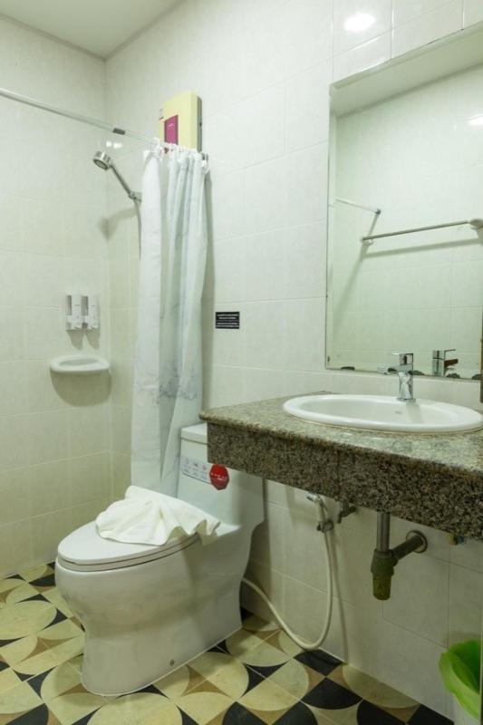 The New Villa Chaweng Plajı Dış mekan fotoğraf