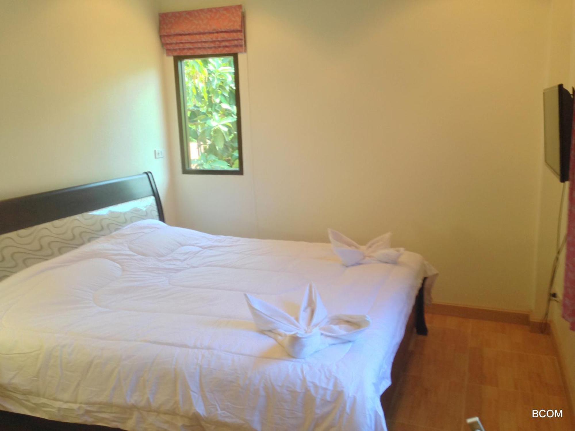 The New Villa Chaweng Plajı Oda fotoğraf