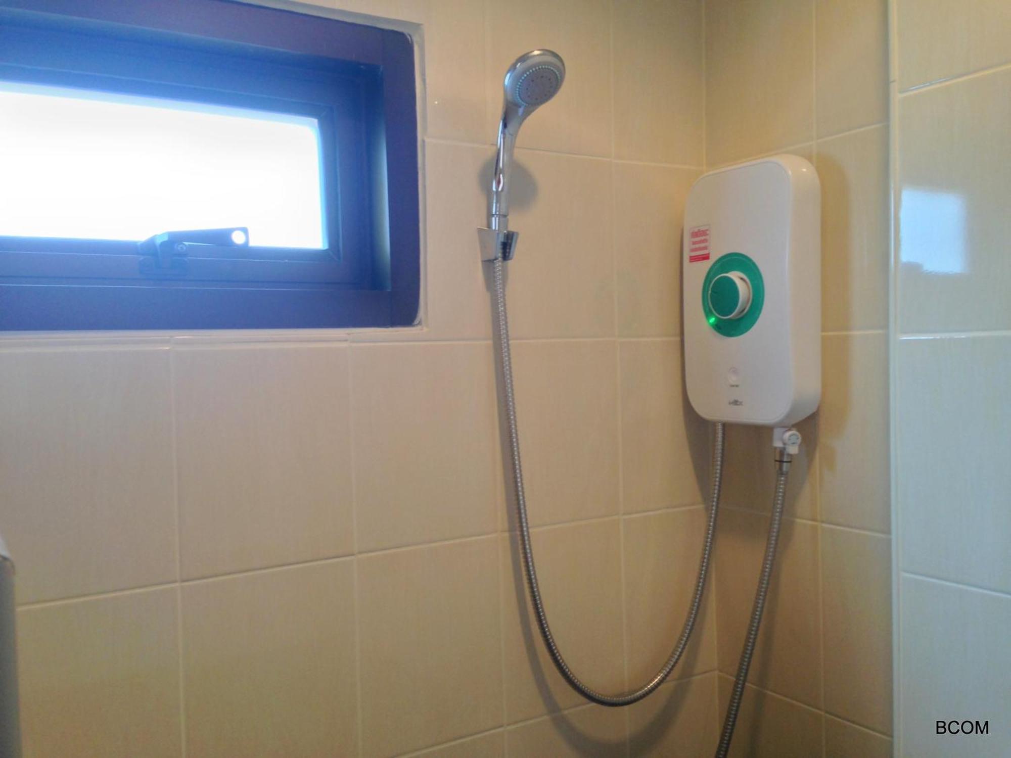 The New Villa Chaweng Plajı Oda fotoğraf